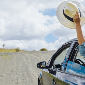 Kas rendiautoga reisimine on soodsam kui rongipilet Baltikumis?