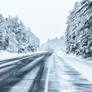 Parimad road trip’i marsruudid Baltikumis talvehooajal.